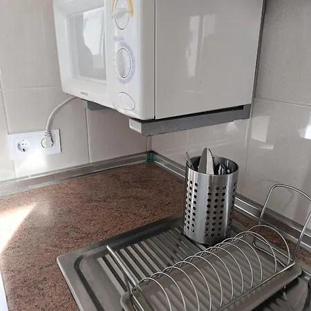 Rising Sun Apartment Torrevieja