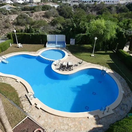 Rising Sun Apartment Torrevieja