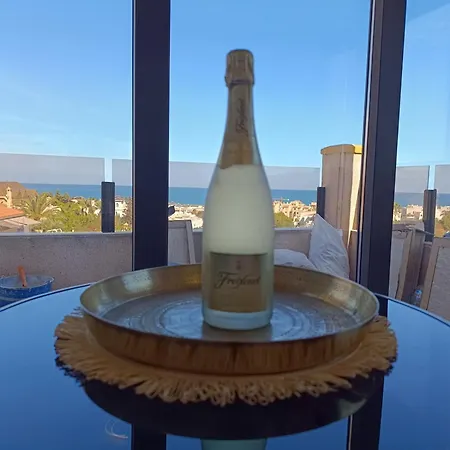 Rising Sun Apartment Torrevieja