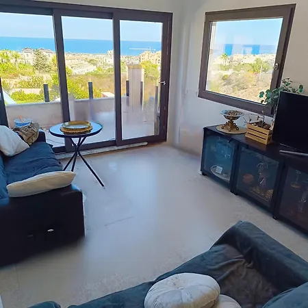 Rising Sun Apartment