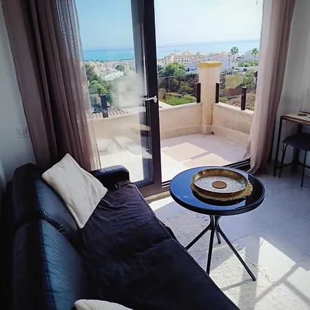 Rising Sun Apartment Torrevieja
