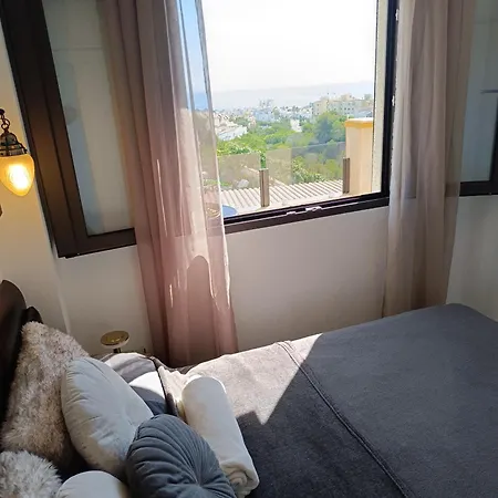 Apartman Rising Sun