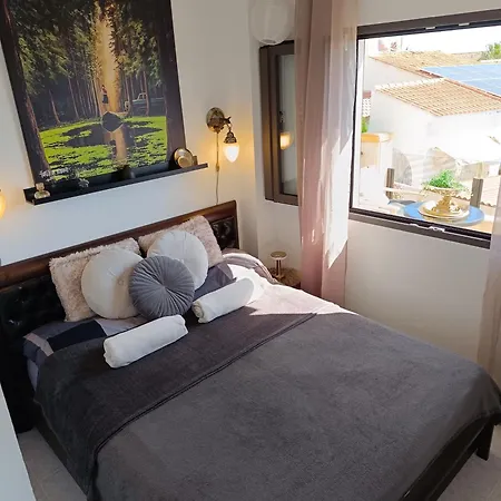 Apartman Rising Sun Torrevieja