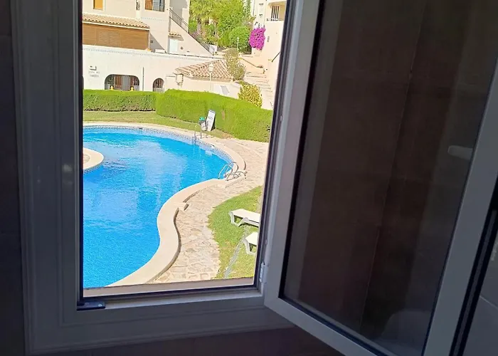 Rising Sun Апартаменты