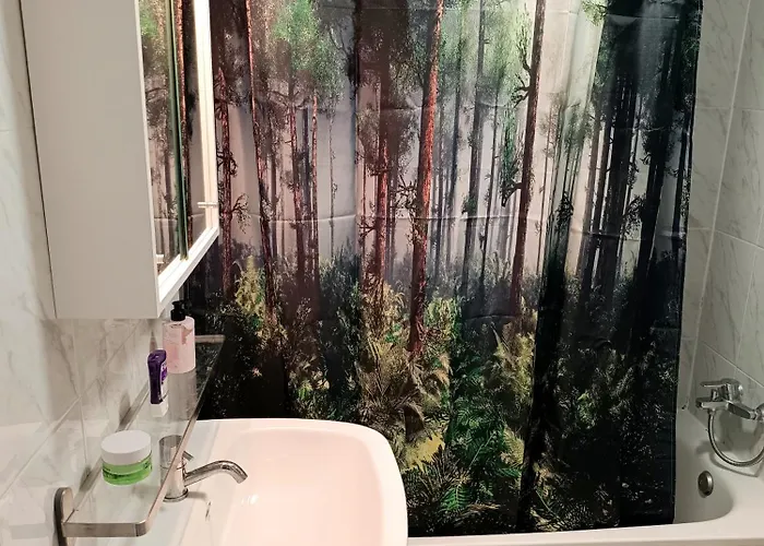 Апартаменты Rising Sun Торевьиа